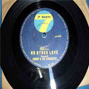 Johnny & The Strangers - No Other Love download flac mp3