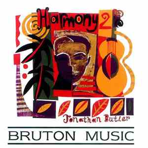 Jonathan Butler - Harmony 2 download flac mp3