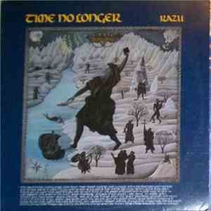 Kazu Matsui - Time No Longer download flac mp3