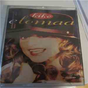 Kike Elomaa - Kike Elomaa download flac mp3