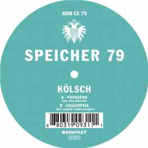 Kölsch - Speicher 79 download flac mp3