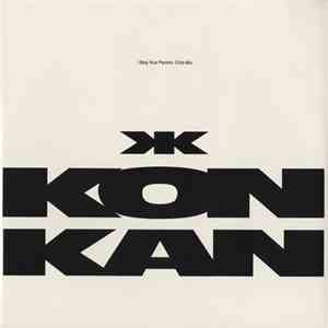 Kon Kan - I Beg Your Pardon download flac mp3