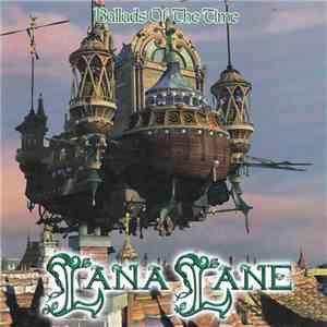 Lana Lane - Ballads Of The Time download flac mp3