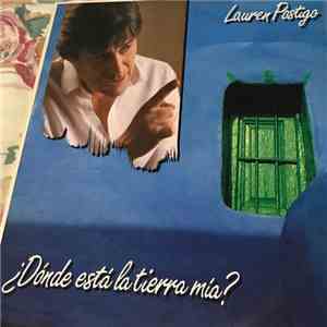 Lauren Postigo - ¿Dónde Está La Tierra Mía? download flac mp3