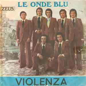 Le Onde Blu  - Violenza download flac mp3
