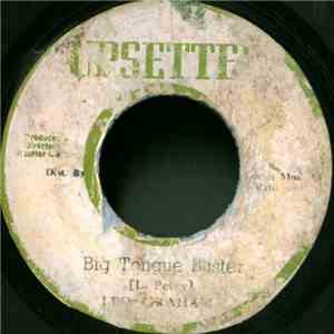 Leo Graham  - Big Tongue Buster download flac mp3