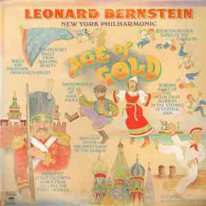 Leonard Bernstein - Age Of Gold download flac mp3