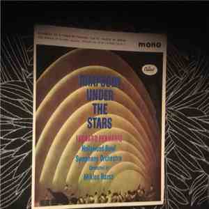 Leonard Pennario - Rhapsody Under The Stars download flac mp3
