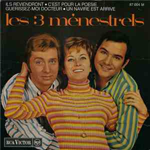 Les 3 Ménestrels - Ils Reviendront download flac mp3