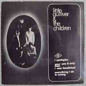 Little Gulliver & The Children - Little Gulliver & The Children download flac mp3