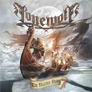 Lonewolf - The Heathen Dawn flac mp3 download
