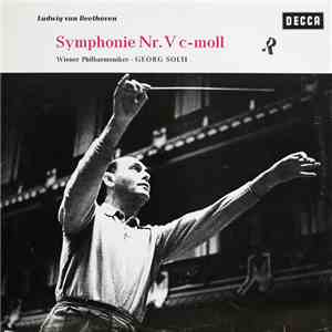 Ludwig van Beethoven / Wiener Philharmoniker · Georg Solti - Symphonie Nr. V C-Moll download flac mp3