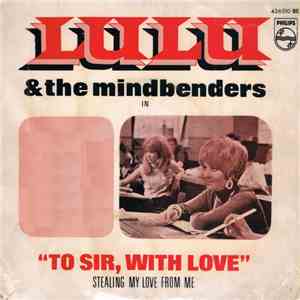 Lulu - Lulu & The Mindbenders In "To Sir, With Love" download flac mp3