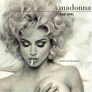 Madonna - Bad Girl download flac mp3