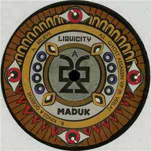 Maduk - Believe EP download flac mp3