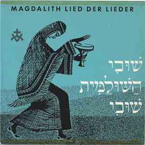 Magdalith - Lied der Lieder download flac mp3