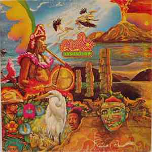Malo  - Evolution download flac mp3