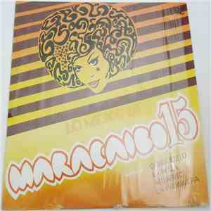 Maracaibo 15 - Lo Mejor de Maracaibo 15 download flac mp3