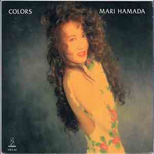 Mari Hamada  - Colors download flac mp3