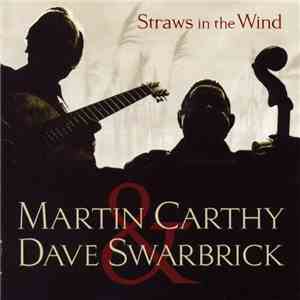 Martin Carthy & Dave Swarbrick - Straws In The Wind download flac mp3