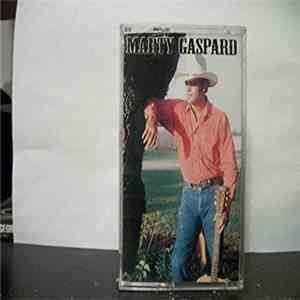 Marty Gaspard - Marty Gaspard download flac mp3