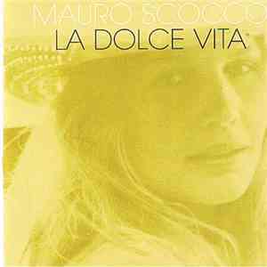 Mauro Scocco - La Dolce Vita download flac mp3