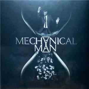 Mechanical Man  - Mechanical Man download flac mp3