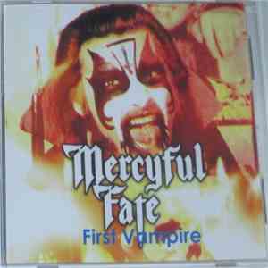 Mercyful Fate - First Vampire download flac mp3