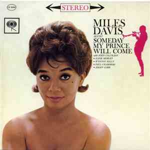 Miles Davis Sextet - Someday My Prince Will Come download flac mp3