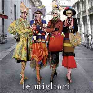 Minacelentano - Le Migliori download flac mp3