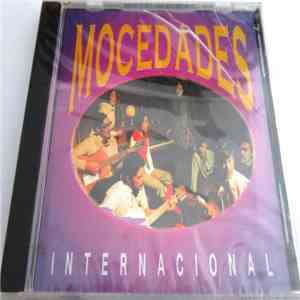 Mocedades - Internacional download flac mp3
