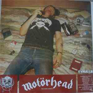 Motörhead - Rare Tracks Volume 2 download flac mp3