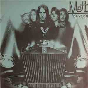 Mott - Drive On download flac mp3