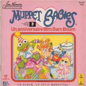 Muppet Babies - Muppet Babies Un Anniversaire Bim Bam Boum download flac mp3