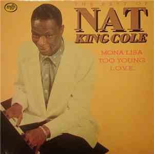 Nat King Cole - The Best Of Nat King Cole download flac mp3