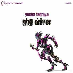Nesha Tehnika - NBG Driver flac mp3 download