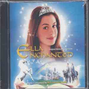 Nick Glennie-Smith - Ella Enchanted flac mp3 download
