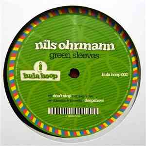 Nils Ohrmann - Green Sleeves download flac mp3