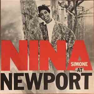 Nina Simone - Nina At Newport download flac mp3