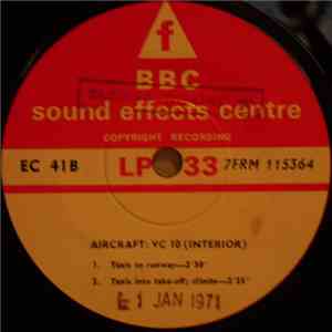 No Artist - Aircraft : VC 10 download flac mp3