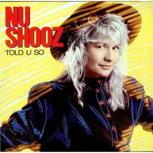 Nu Shooz - Told U So download flac mp3