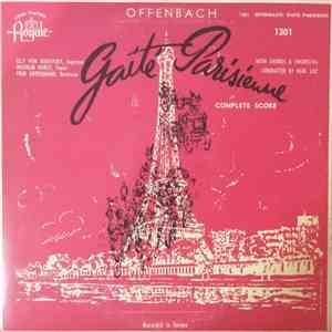 Offenbach - Gaîté Parisienne download flac mp3