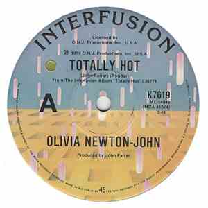 Olivia Newton-John - Totally Hot download flac mp3