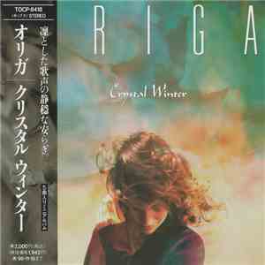 Origa = オリガ - Crystal Winter = クリスタル ウィンター download flac mp3