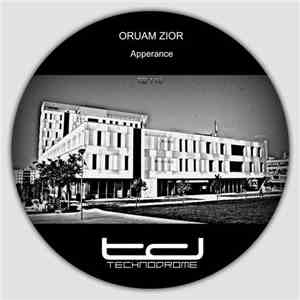 Oruam Zior - Apperance download flac mp3