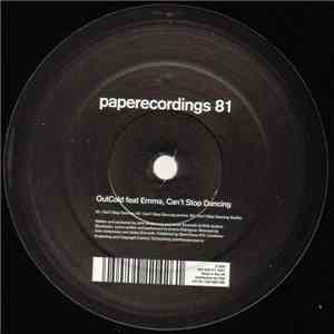 Outcold - Can't Stop Dancing download flac mp3