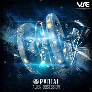 Radial  - Alien Obsession download flac mp3