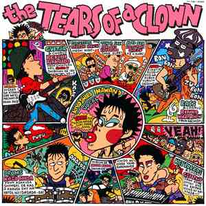 RC Succession - The Tears Of A Clown flac mp3 download