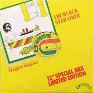 Reggae Regular - The Black Star Liner download flac mp3