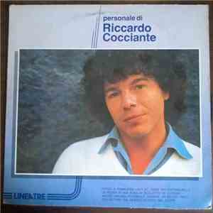 Riccardo Cocciante - Personale di Riccardo Cocciante download flac mp3